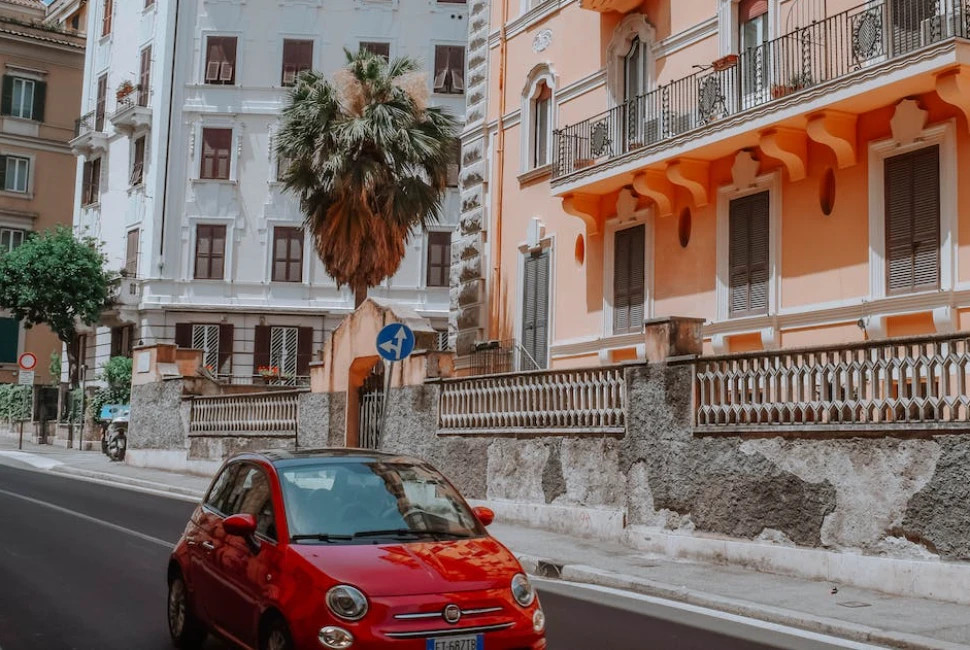 Beyond Rome: Road Trips to Explore Italy's Stunning Surroundings