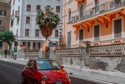 Beyond Rome: Road Trips to Explore Italy's Stunning Surroundings