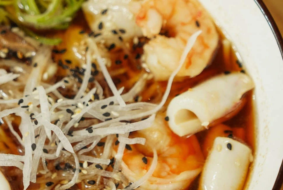 Food Lover's Guide: Where to Eat and Indulge in Rome's Culinary Delights