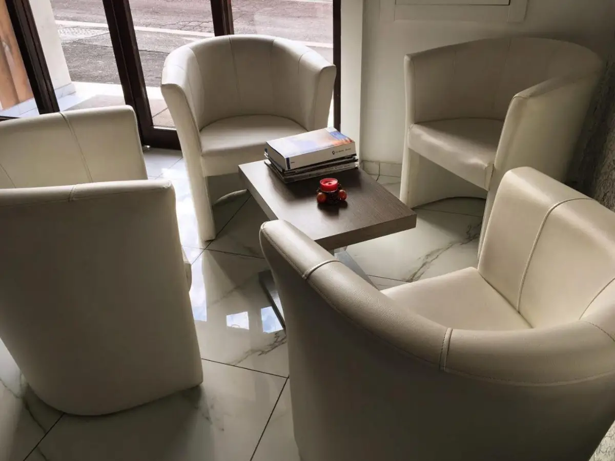 Tiburtina Hotel Holiday 6