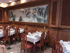 Chinese near Tiburtina Hotel Holiday